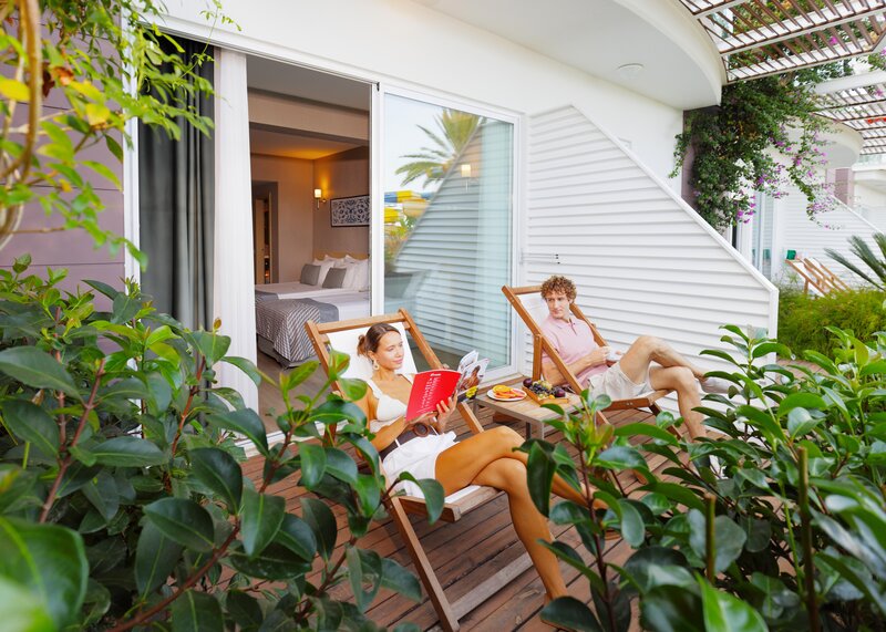 Corendon Playa Kemer 8