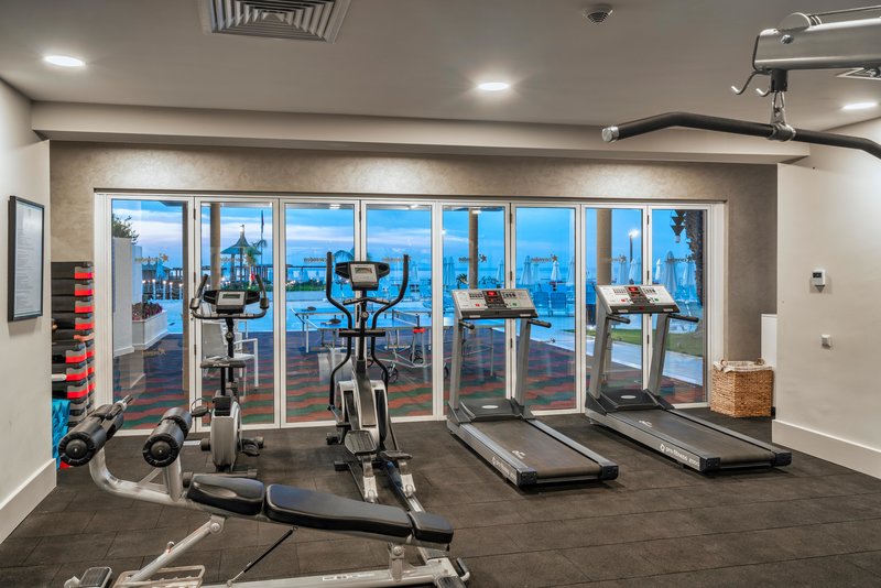 Corendon Playa Kemer 9