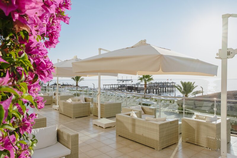 Corendon Playa Kemer 11