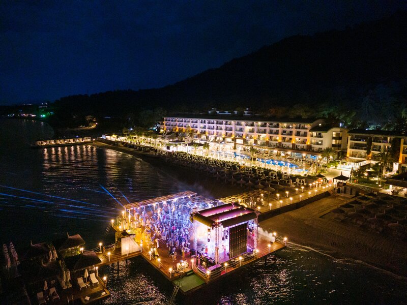 Corendon Playa Kemer 12