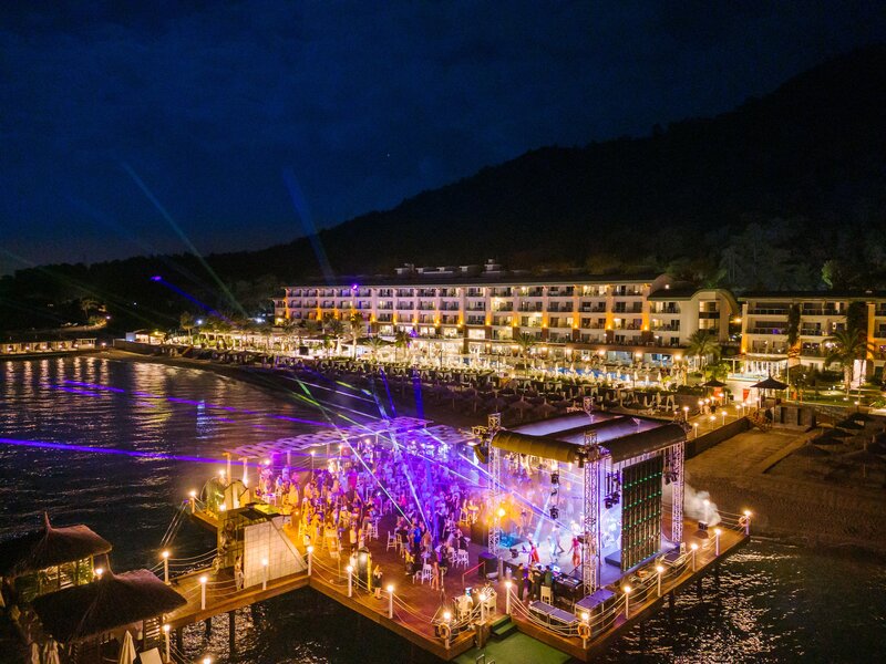 Corendon Playa Kemer 13