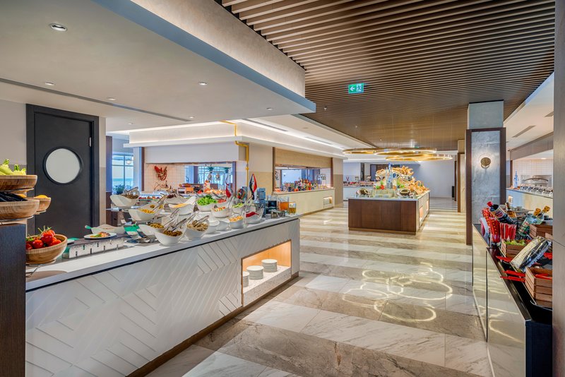 Corendon Playa Kemer 18