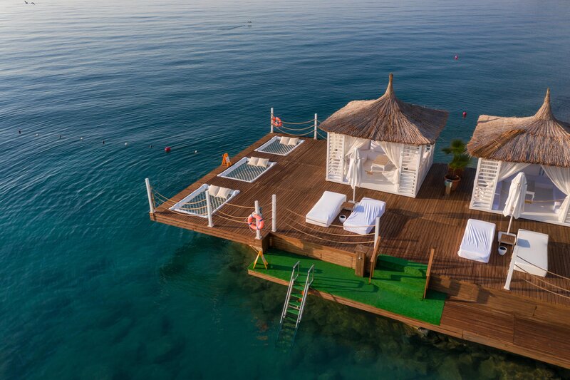 Corendon Playa Kemer 30
