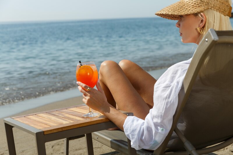 Corendon Playa Kemer 36