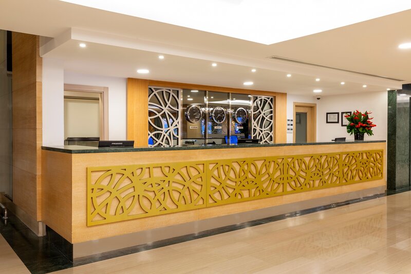 Corendon Playa Kemer 43
