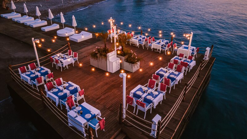 Corendon Playa Kemer 54
