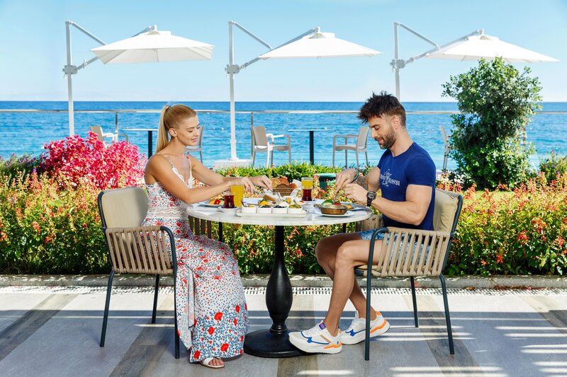 Corendon Playa Kemer 66