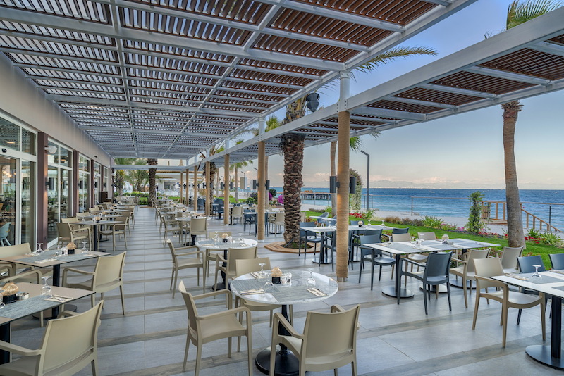 Corendon Playa Kemer 85