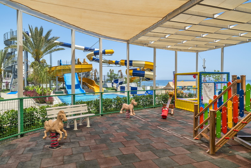 Corendon Playa Kemer 91