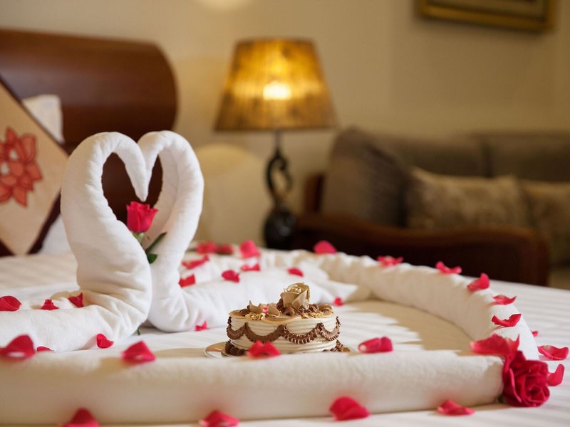 SQ Hang Gai Hotel & Spa 11