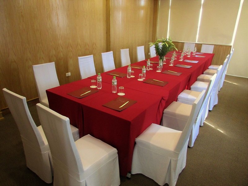 SQ Hang Gai Hotel & Spa 12