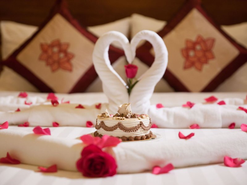 SQ Hang Gai Hotel & Spa 13