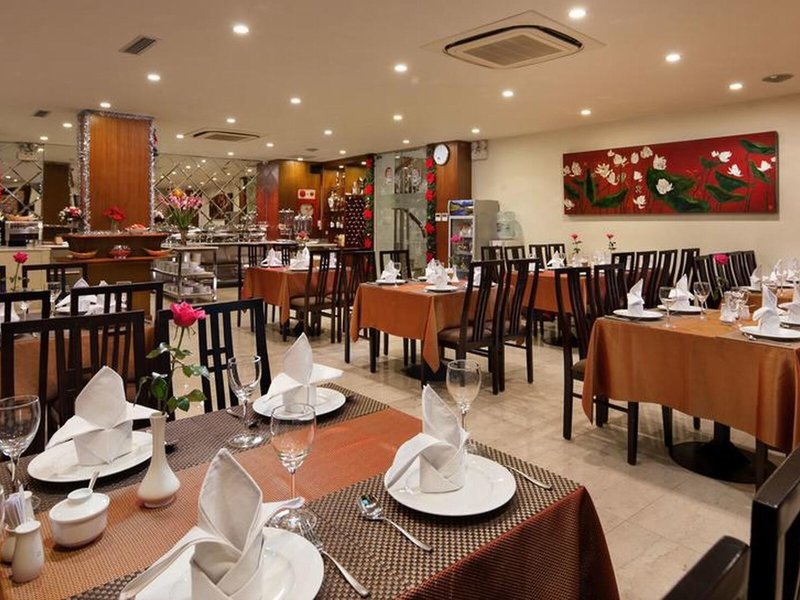 SQ Hang Gai Hotel & Spa 14