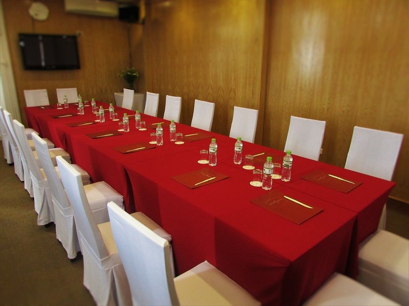 SQ Hang Gai Hotel & Spa 15