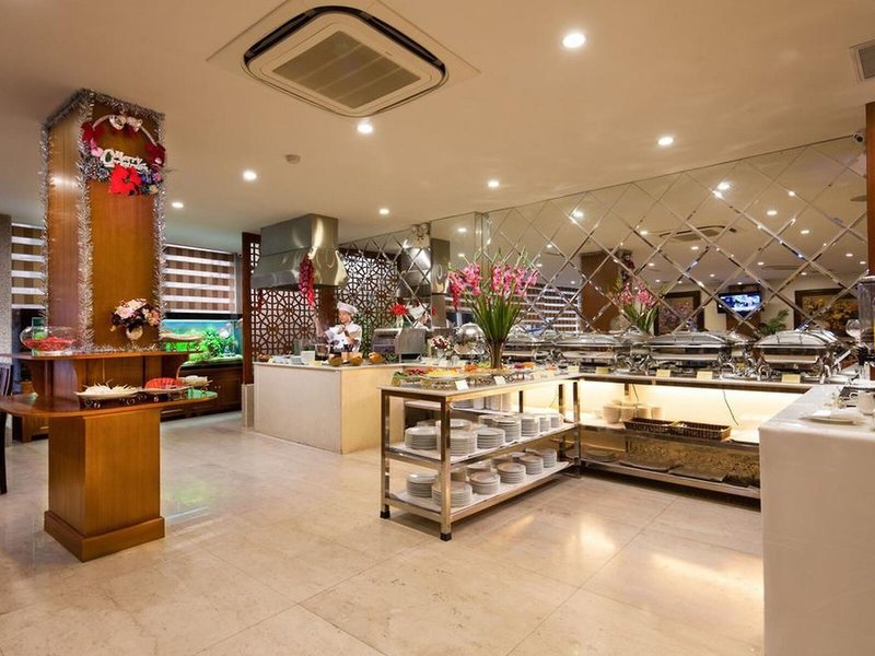 SQ Hang Gai Hotel & Spa 16