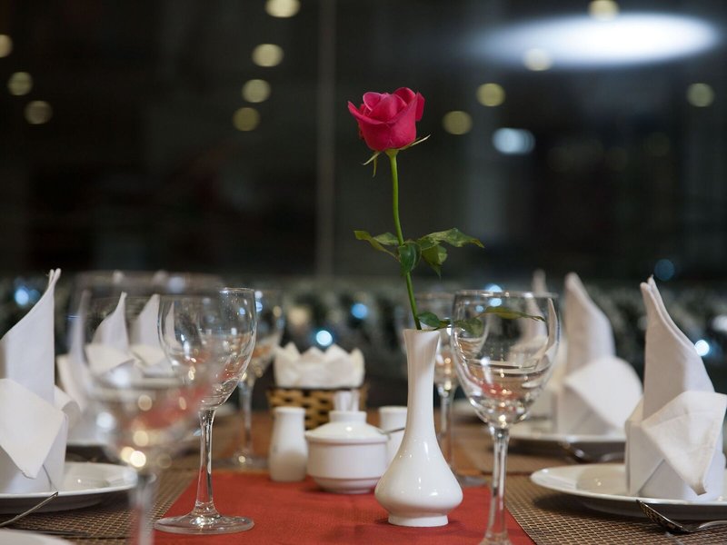 SQ Hang Gai Hotel & Spa 17