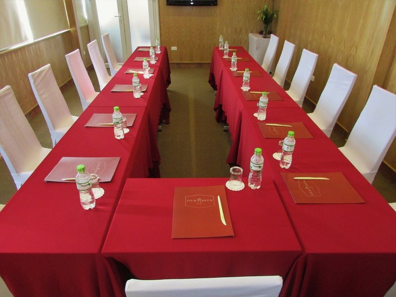 SQ Hang Gai Hotel & Spa 18