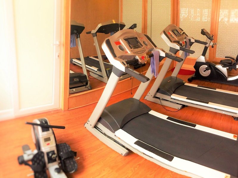 SQ Hang Gai Hotel & Spa 21