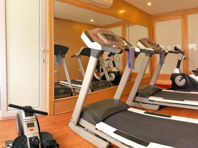 SQ Hang Gai Hotel & Spa 24