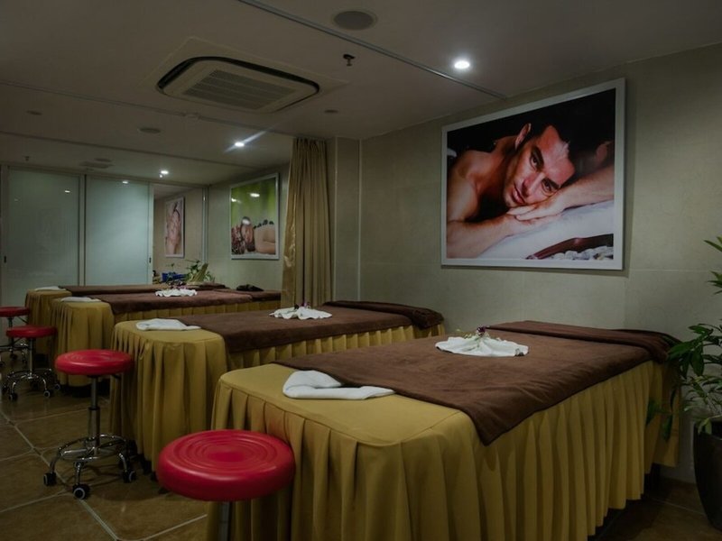 SQ Hang Gai Hotel & Spa 34