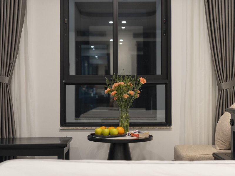 SQ Hang Gai Hotel & Spa 35