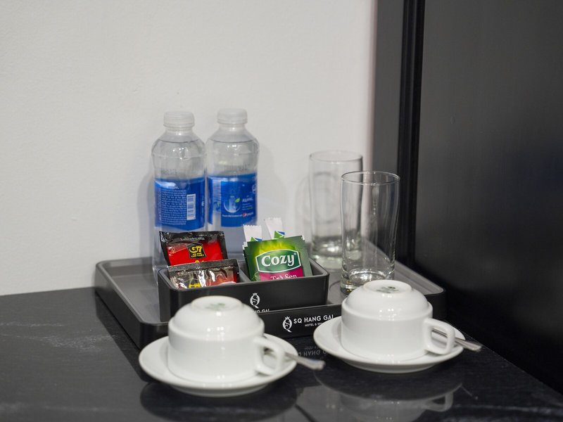 SQ Hang Gai Hotel & Spa 40