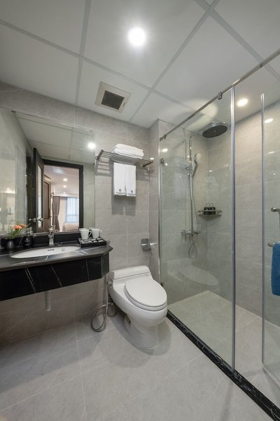 SQ Hang Gai Hotel & Spa 41