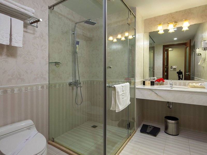 SQ Hang Gai Hotel & Spa 42