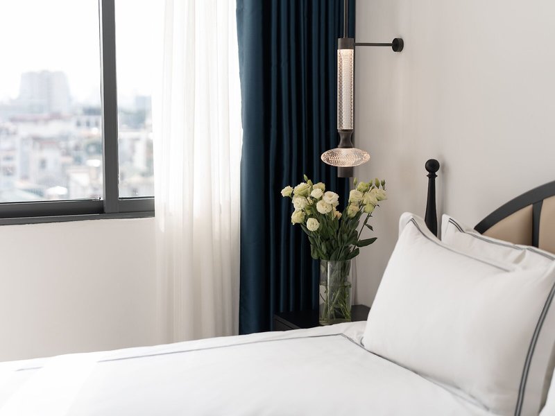 SQ Hang Gai Hotel & Spa 44