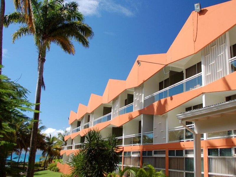 Hotel Fleur d'Epee 1