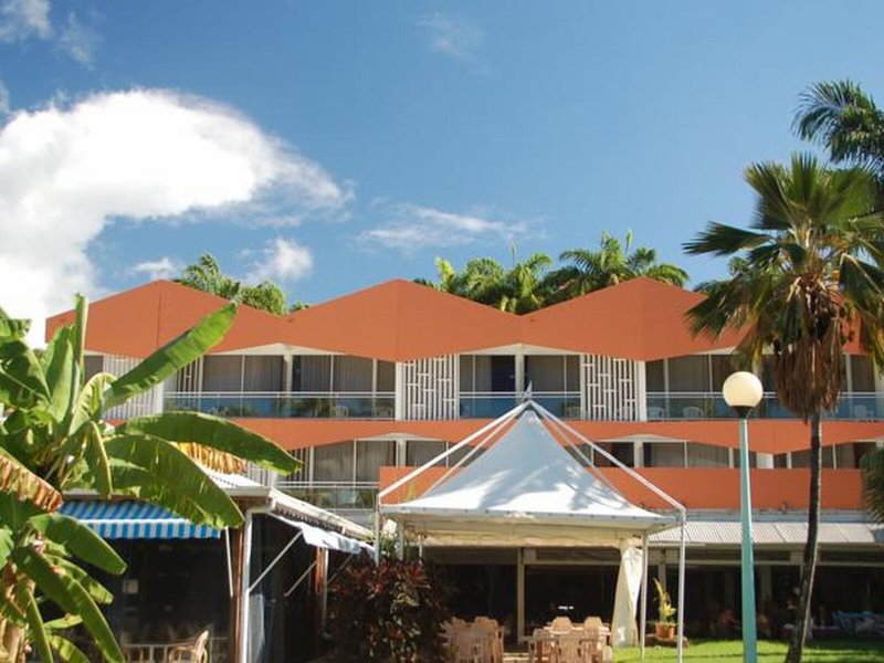 Hotel Fleur d'Epee 2