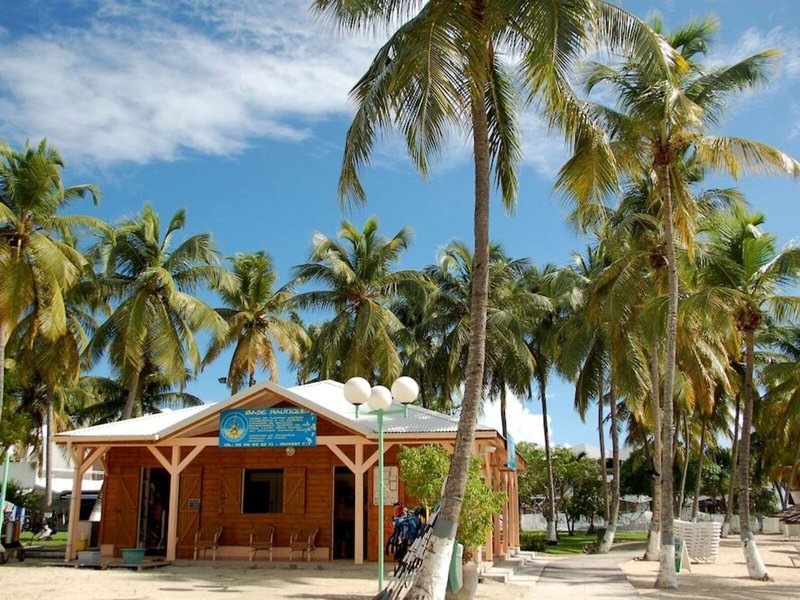 Hotel Fleur d'Epee 3