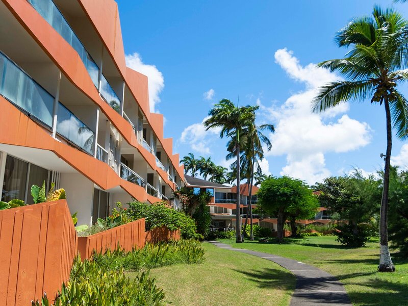 Hotel Fleur d'Epee 5