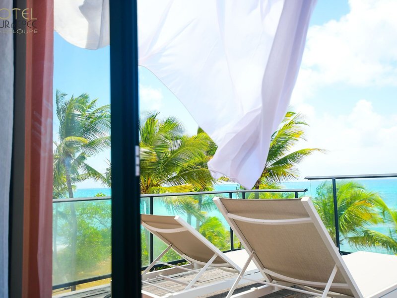 Hotel Fleur d'Epee 6