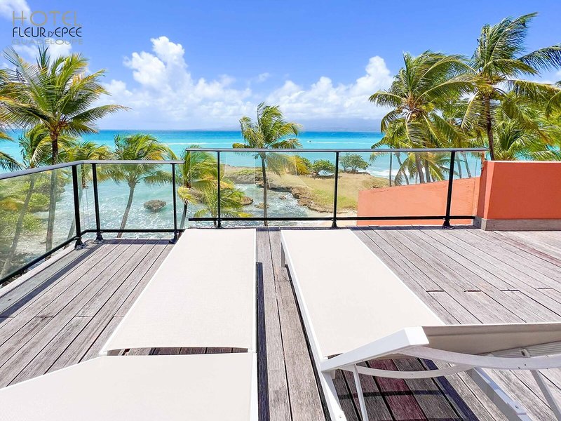 Hotel Fleur d'Epee 7