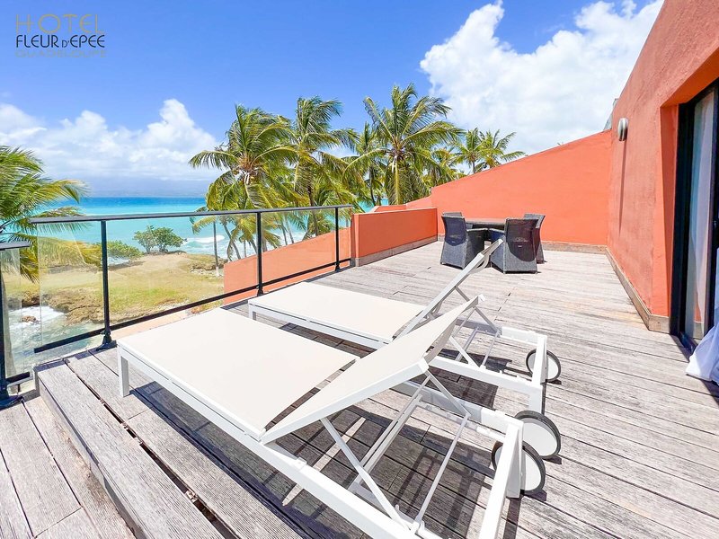 Hotel Fleur d'Epee 8