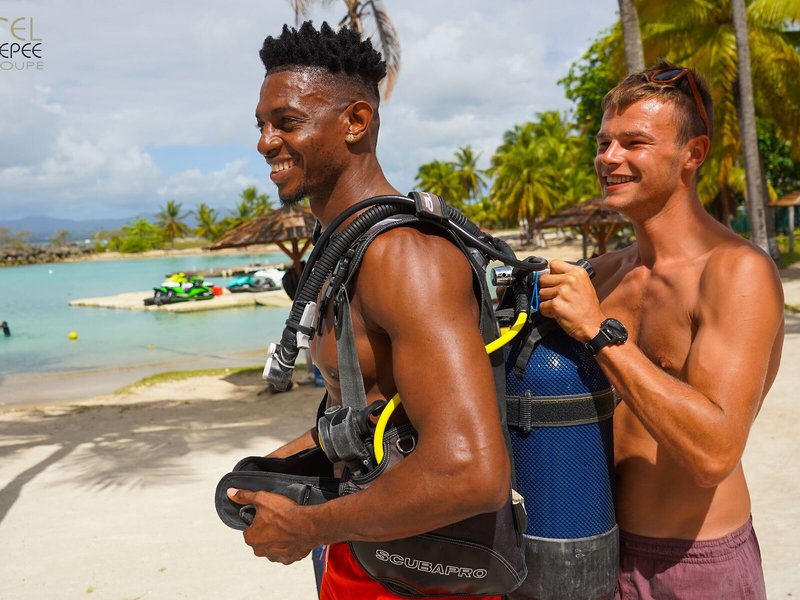 Hotel Fleur d'Epee 9