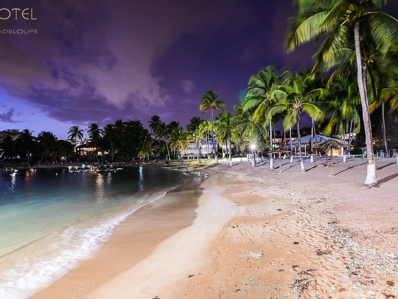 Hotel Fleur d'Epee 11