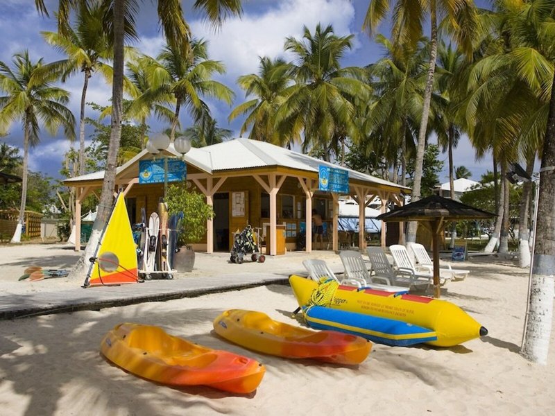 Hotel Fleur d'Epee 12