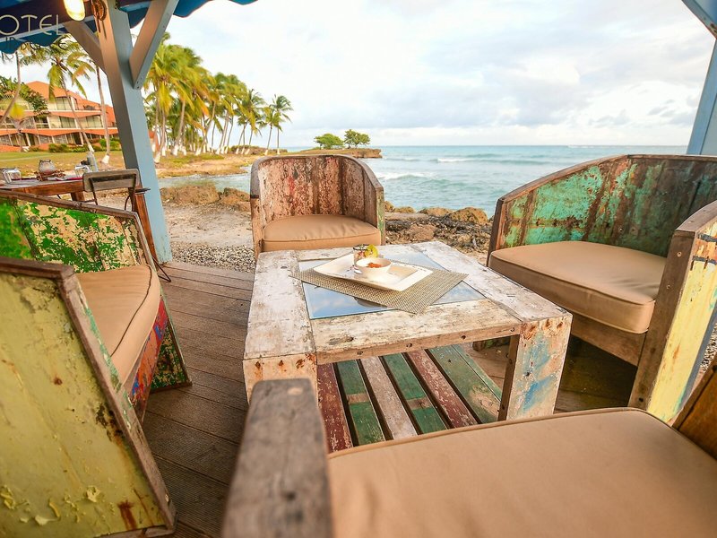 Hotel Fleur d'Epee 14