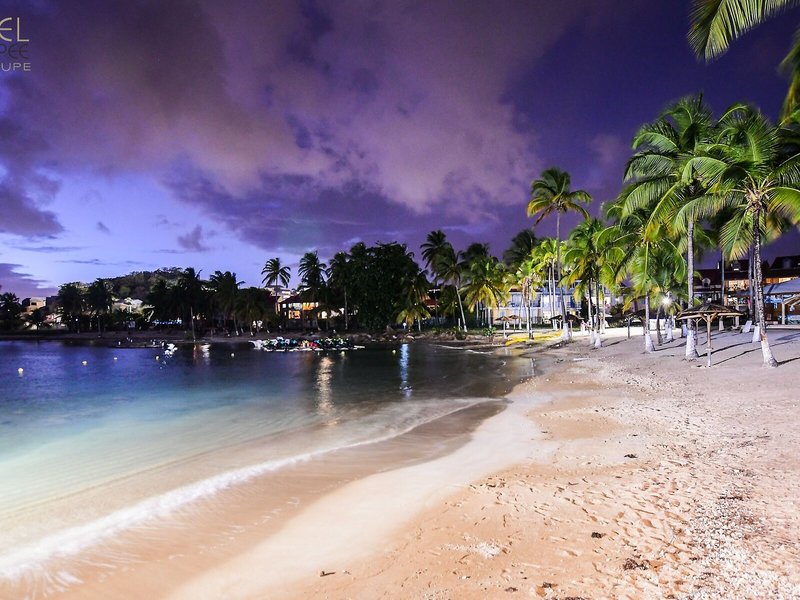 Hotel Fleur d'Epee 15