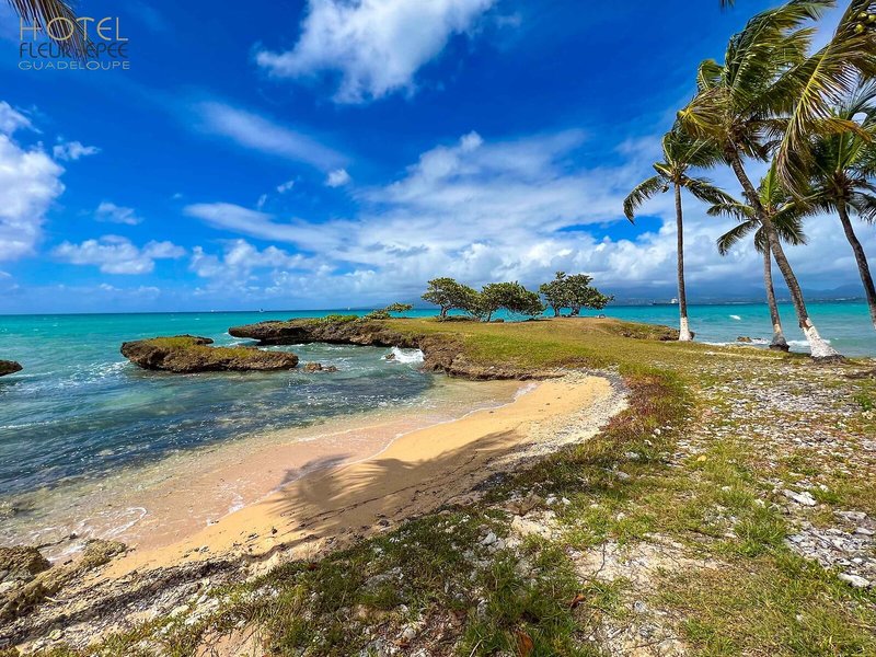 Hotel Fleur d'Epee 16