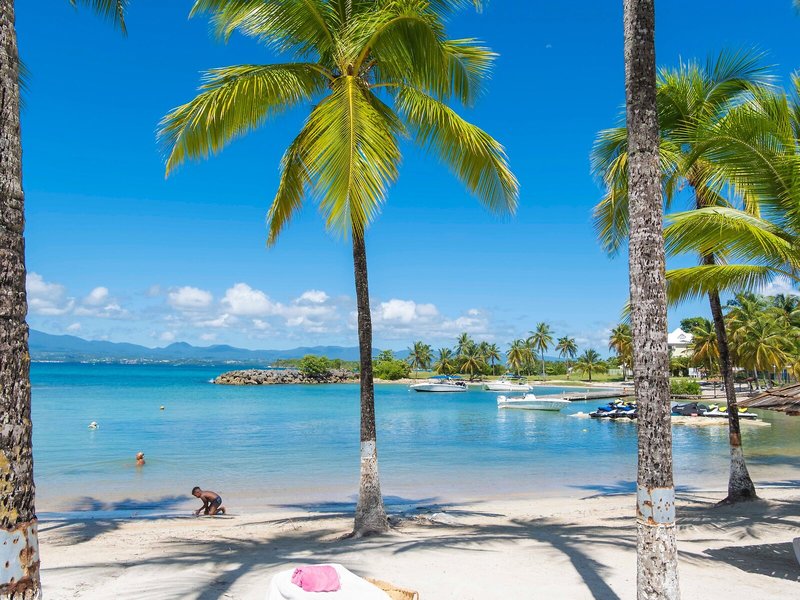 Hotel Fleur d'Epee 17