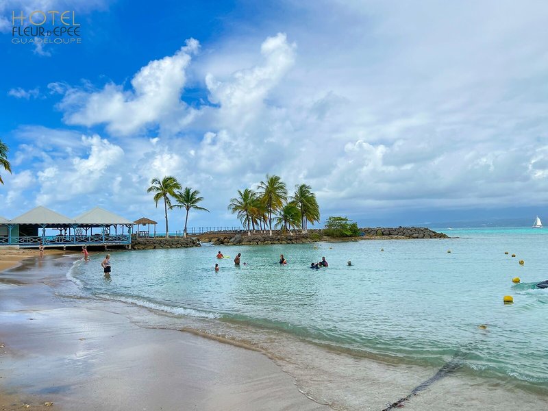 Hotel Fleur d'Epee 18