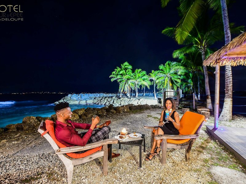 Hotel Fleur d'Epee 20