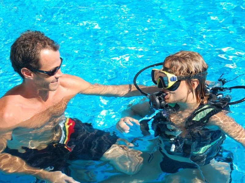 Hotel Fleur d'Epee 23