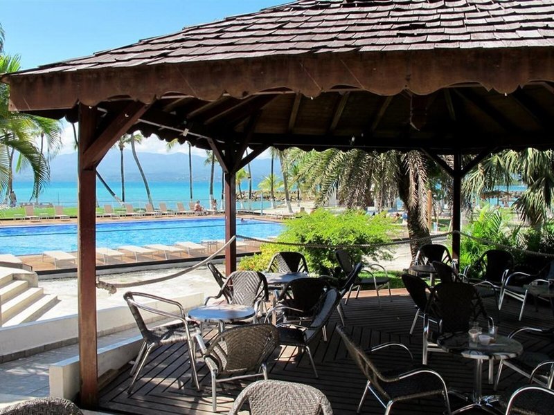 Hotel Fleur d'Epee 24