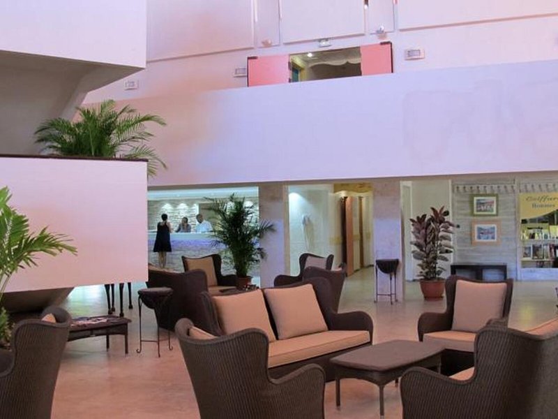 Hotel Fleur d'Epee 26