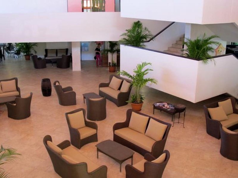 Hotel Fleur d'Epee 27