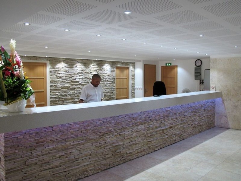 Hotel Fleur d'Epee 30